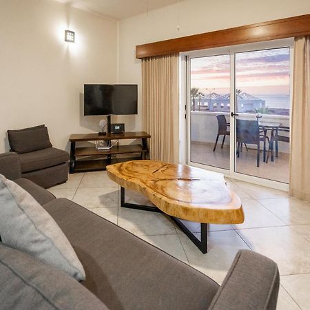 Hotel & Suites El Moro La Paz Bagian luar foto