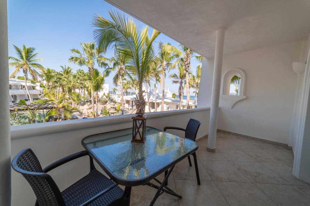 Hotel & Suites El Moro La Paz Bagian luar foto