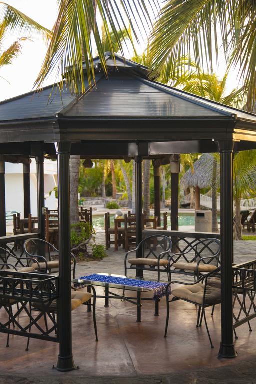 Hotel & Suites El Moro La Paz Bagian luar foto