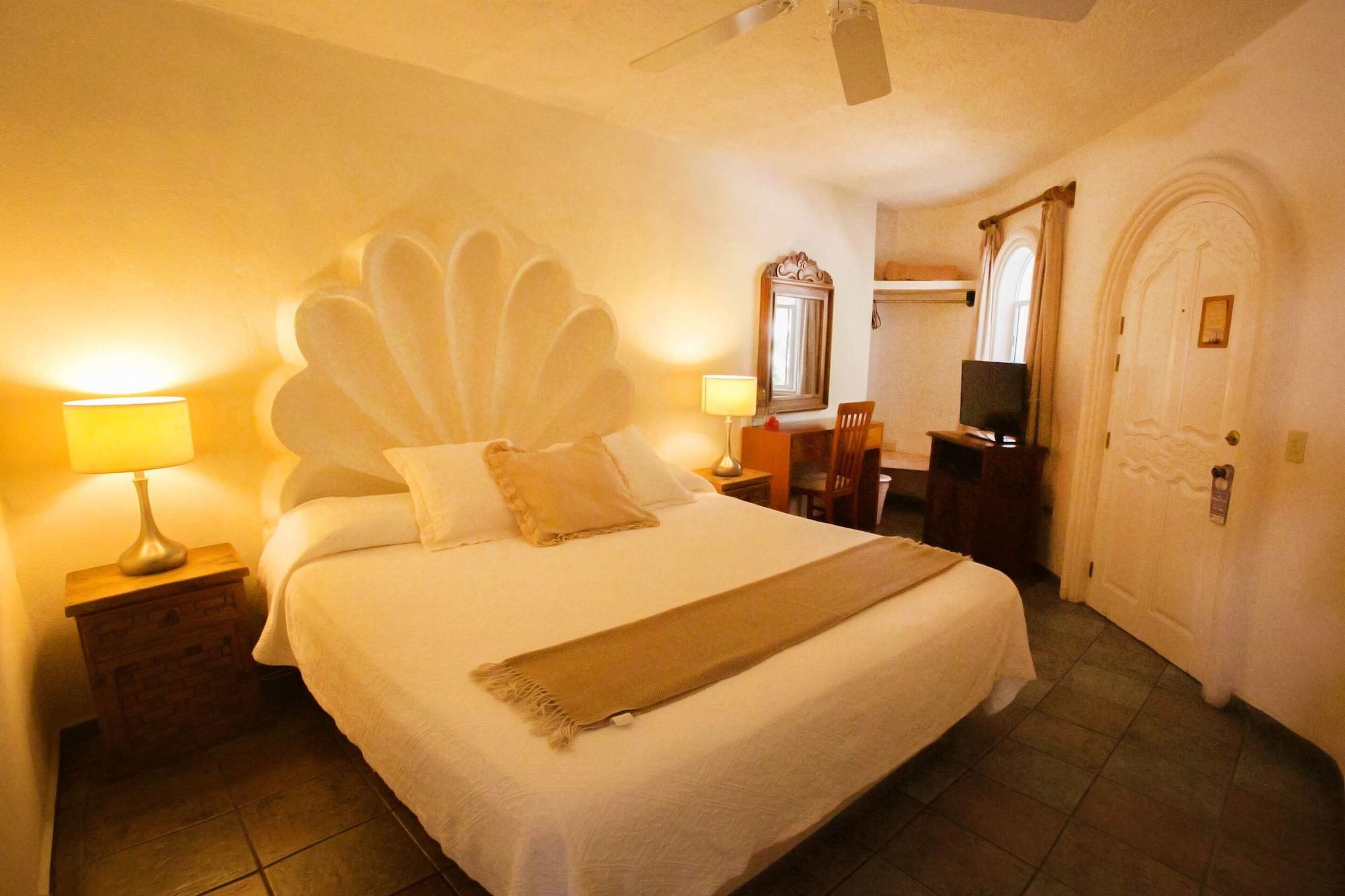 Hotel & Suites El Moro La Paz Bagian luar foto