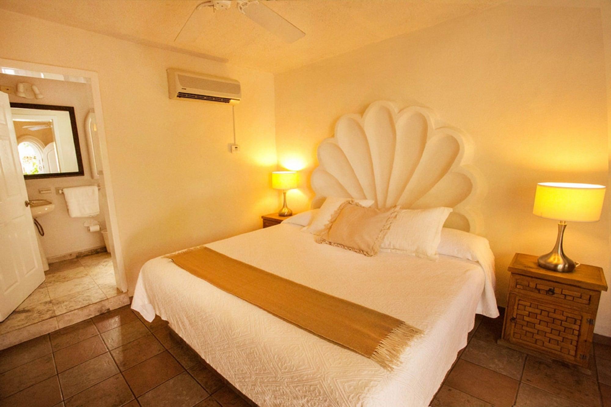 Hotel & Suites El Moro La Paz Bagian luar foto